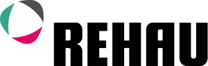 REHAU Logo sRGB 01.svg » Standardy - Rodinné domy Boreckého