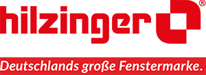 hilzinger logo 110 » Standardy - Rodinné domy Boreckého